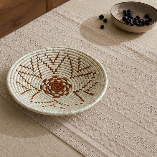Spiral Centerpiece Large