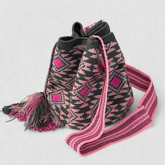 Wayuu Bag Medium