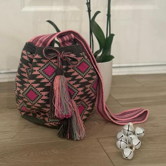 Wayuu Bag Medium