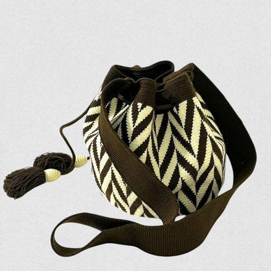 Wayuu Bag Medium