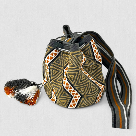Wayuu Bag Medium