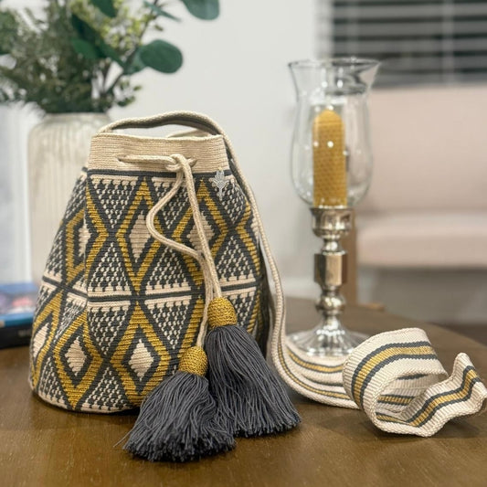 Wayuu Bag Medium