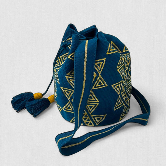 Wayuu Bag Large