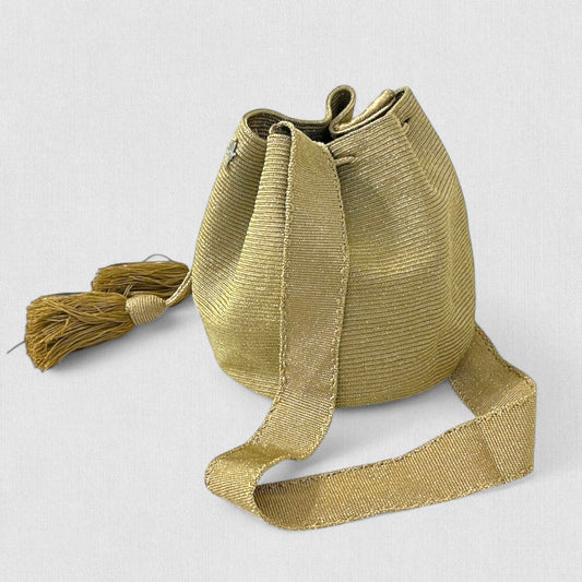 Wayuu Bag Medium Premium
