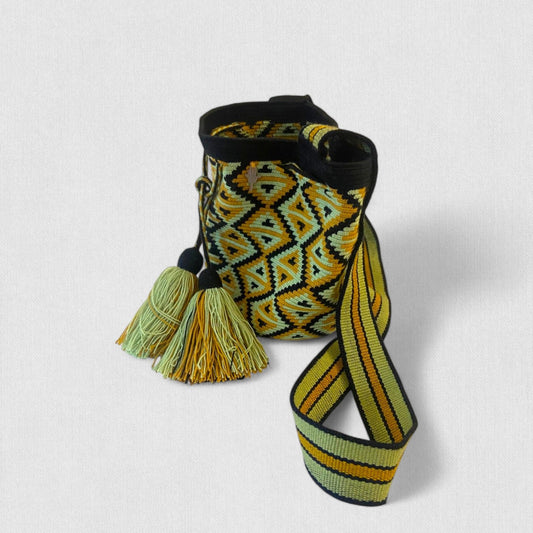 Wayuu Bag Mini