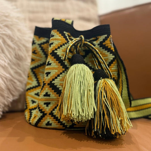 Wayuu Bag Mini