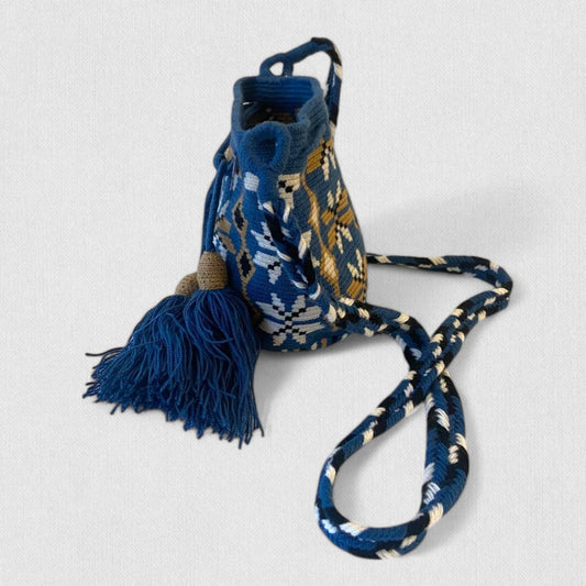 Wayuu Bag Mini