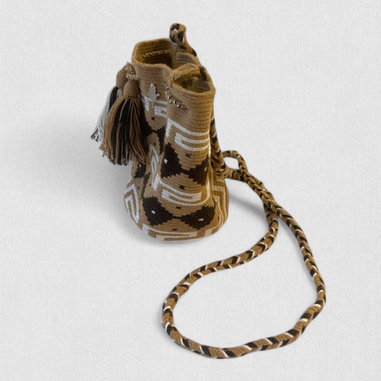 Wayuu Bag Small