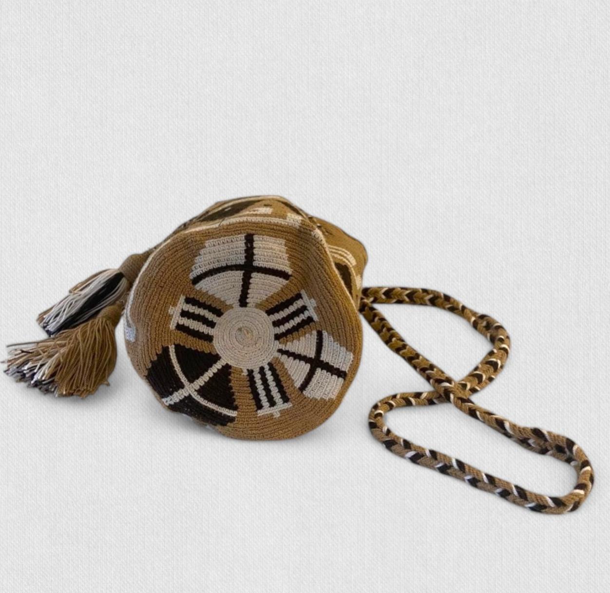 Wayuu Bag Small