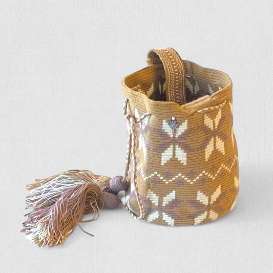 Wayuu Bag Small