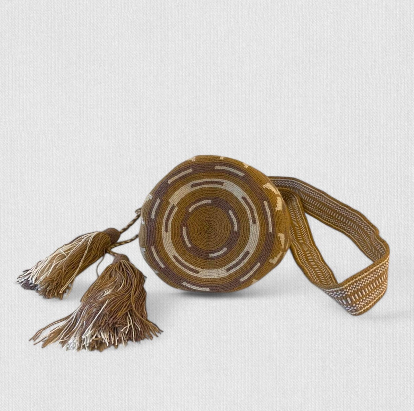 Wayuu Bag Small