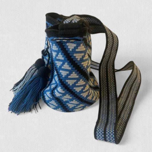 Wayuu Bag Small