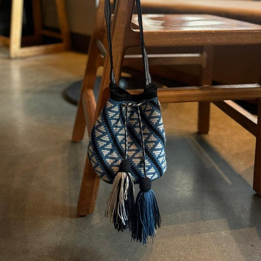 Wayuu Bag Small