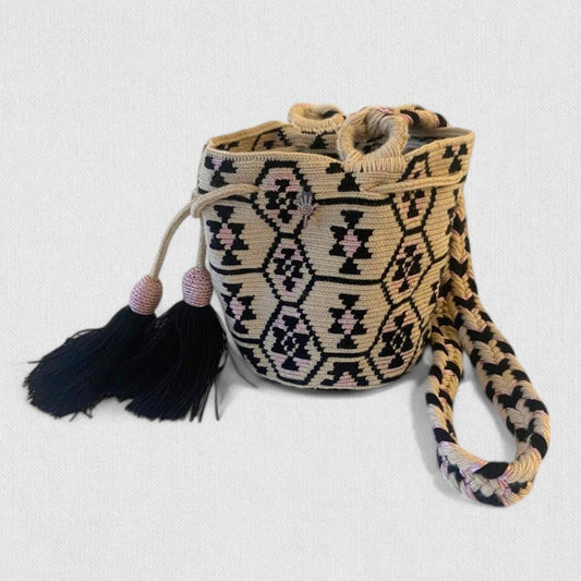 Wayuu Bag Small