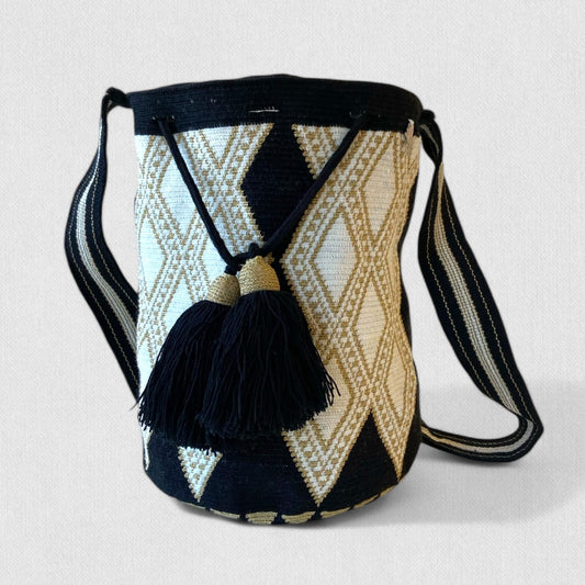 Wayuu Bag Traditional