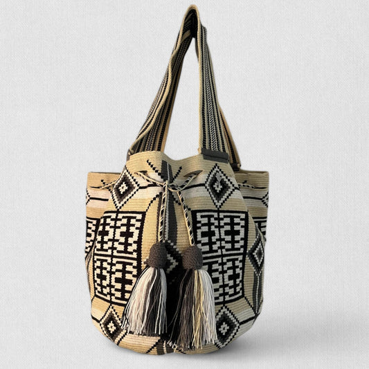 Wayuu Bag Traditional