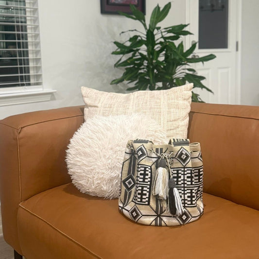 Wayuu Bag Traditional