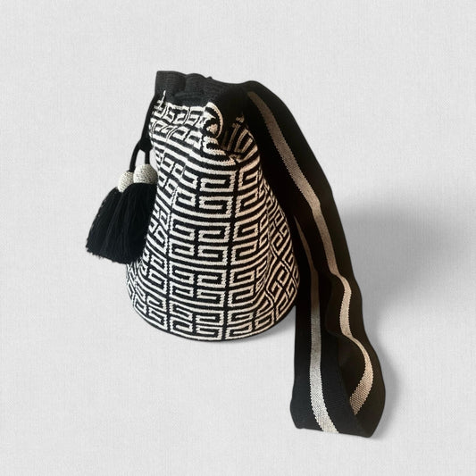 Wayuu Bag Traditional