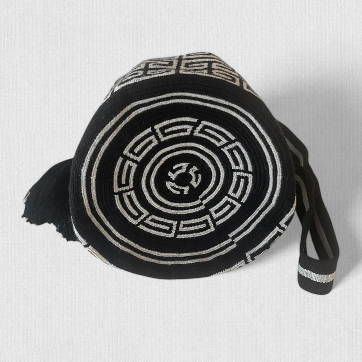 Wayuu Bag Traditional