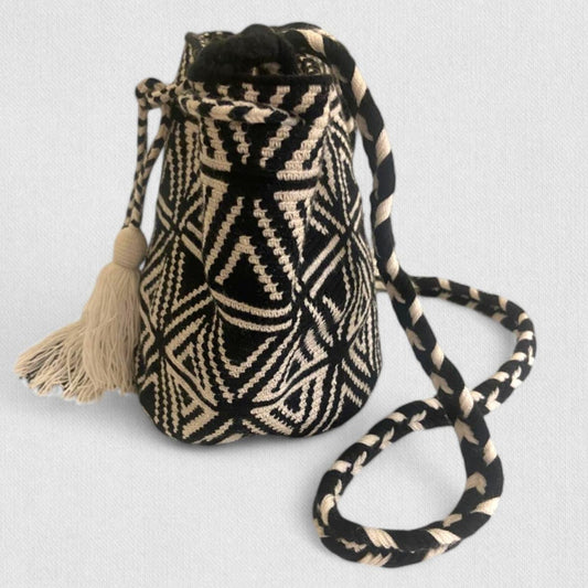 Wayuu Bag Small
