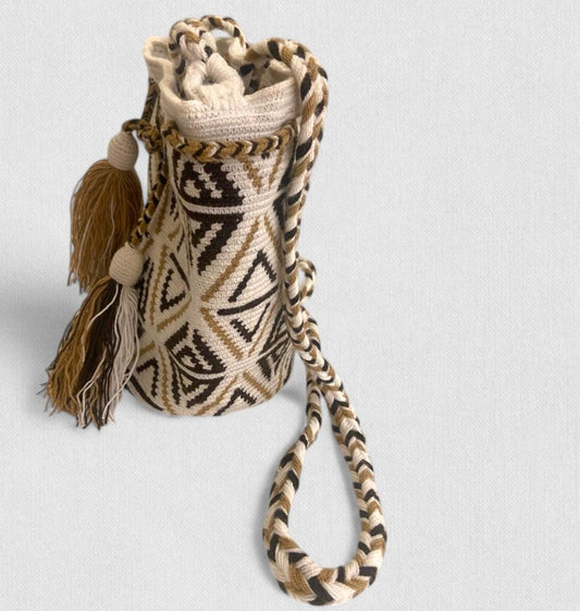 Wayuu Bag Small