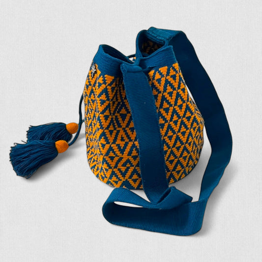 Wayuu Bag Medium