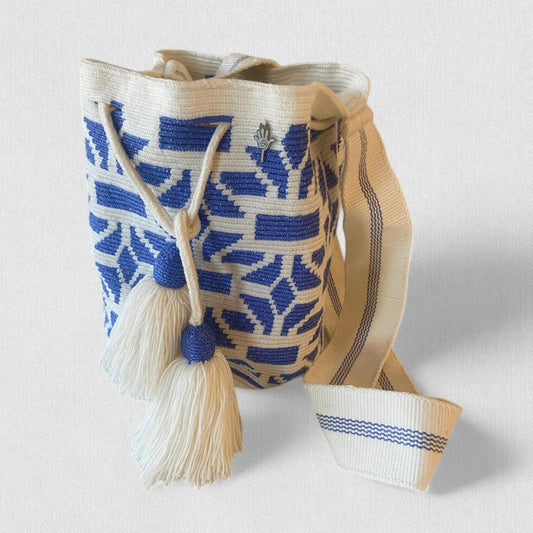 Wayuu Bag Medium
