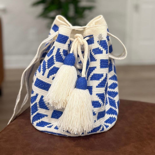 Wayuu Bag Medium