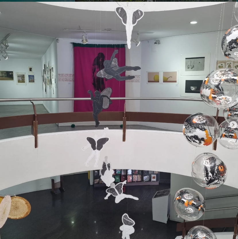 Art - Carlos Cuéllar González