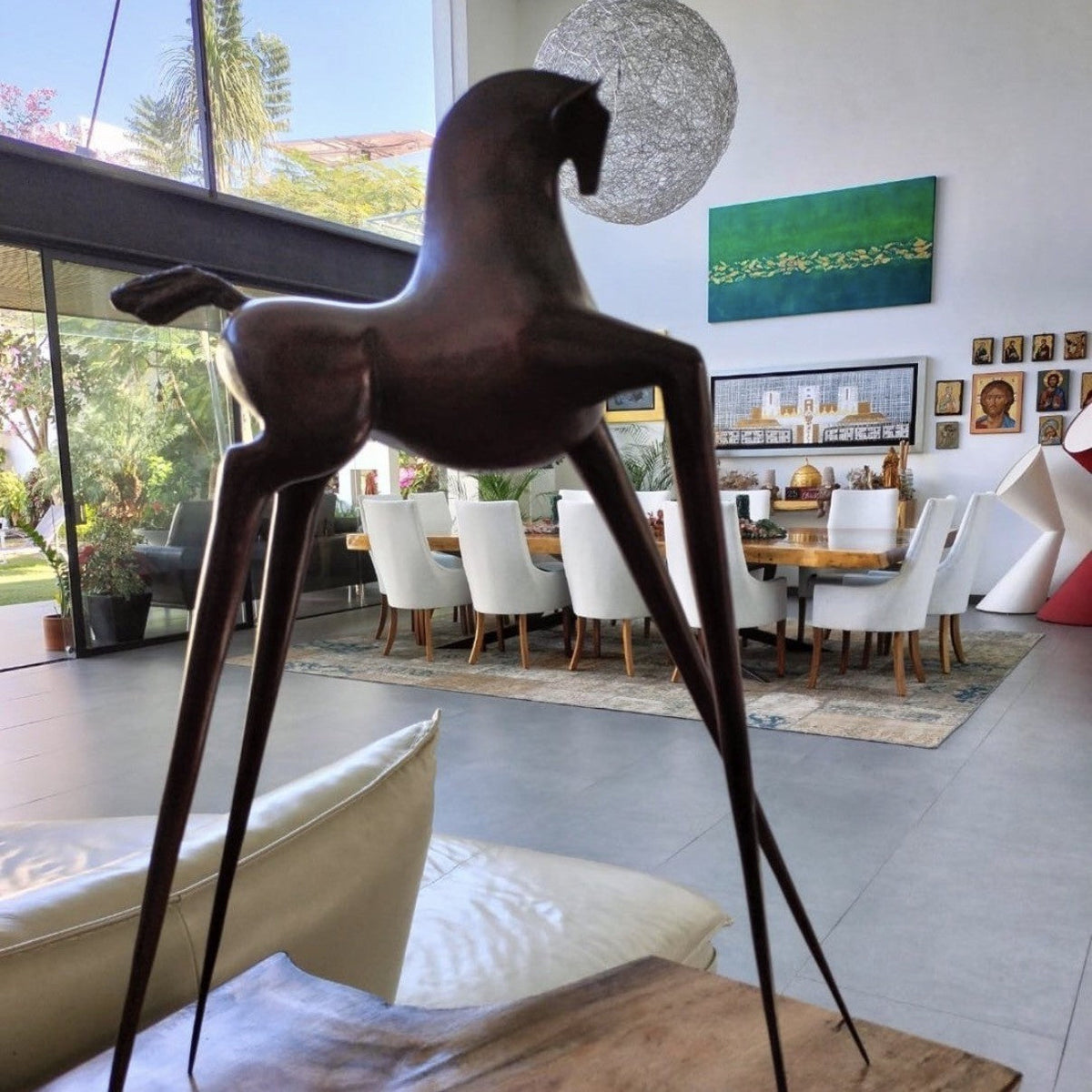 Art - Alberto Spinetti