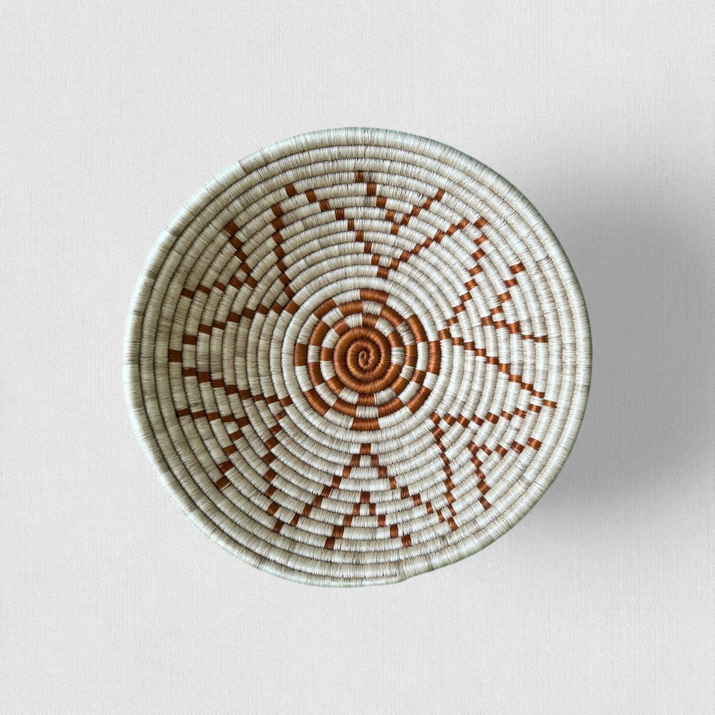 Spiral Centerpiece Large