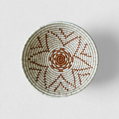 Spiral Centerpiece Large