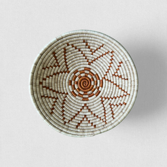 Spiral Centerpiece Large