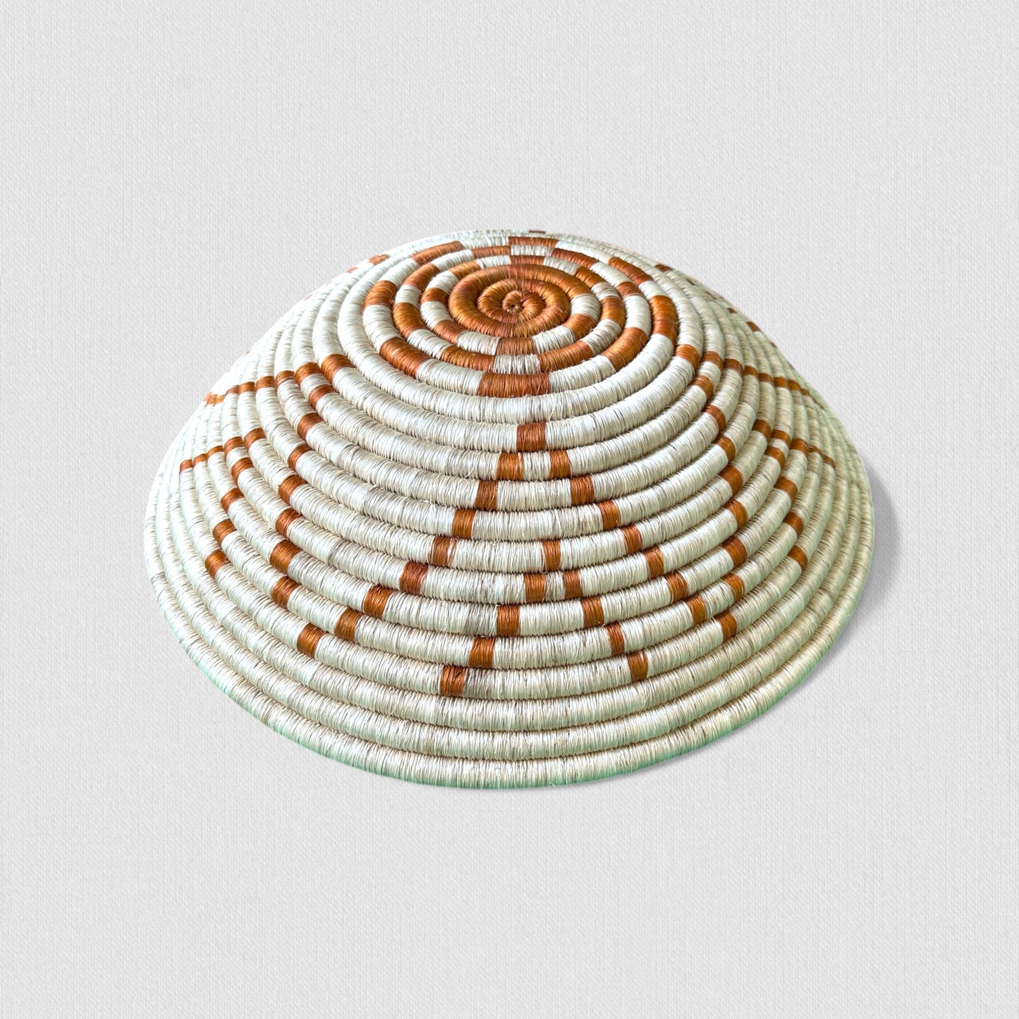 Spiral Centerpiece Large