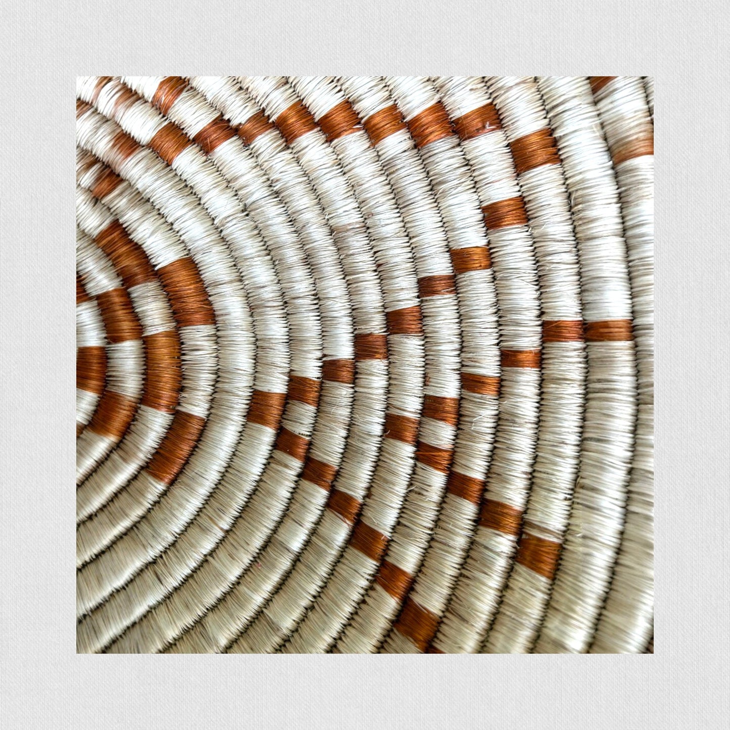 Spiral Centerpiece Large