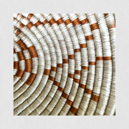Spiral Centerpiece Large