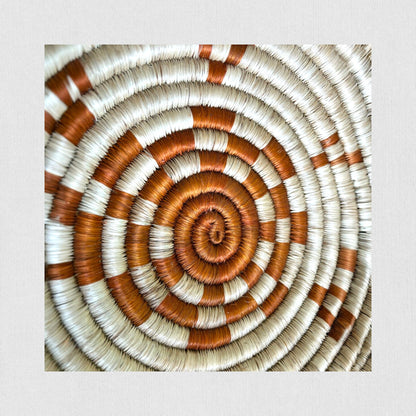 Spiral Centerpiece Large
