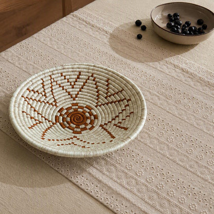 Spiral Centerpiece Large