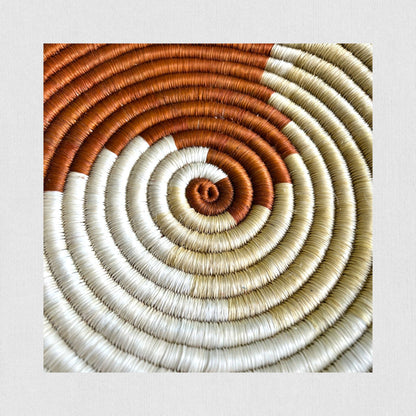 Spiral Centerpiece Large