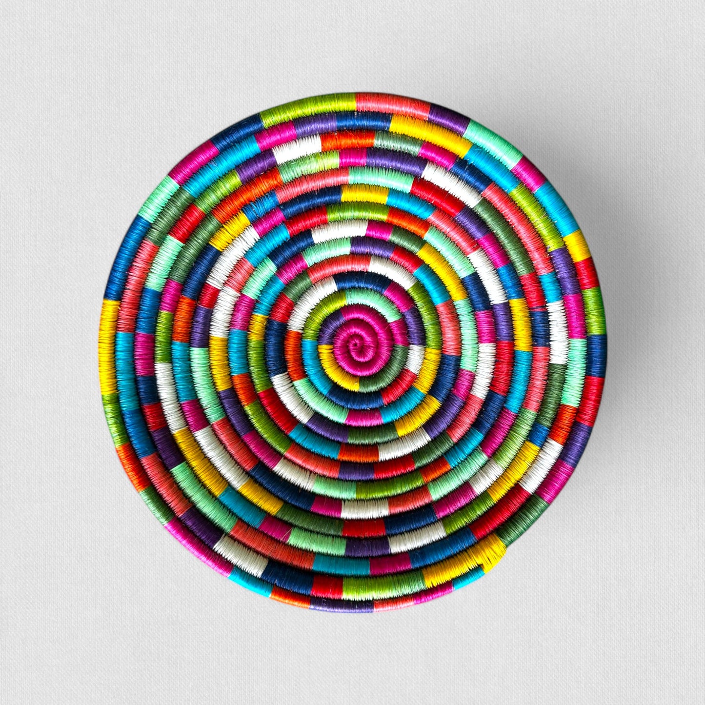 Spiral Centerpiece Medium