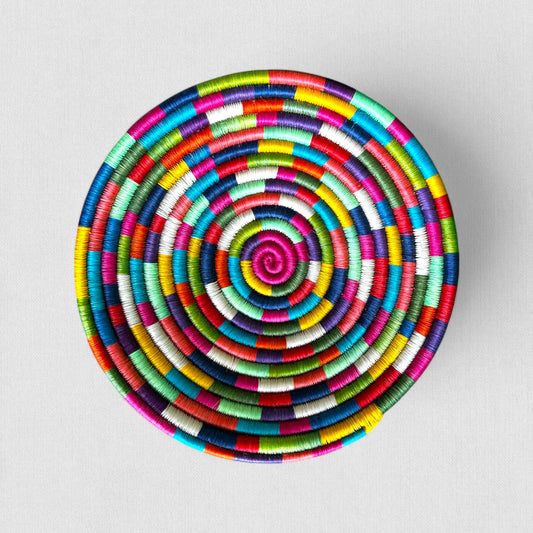 Spiral Centerpiece Medium