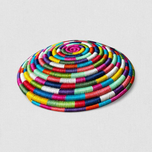 Spiral Centerpiece Medium