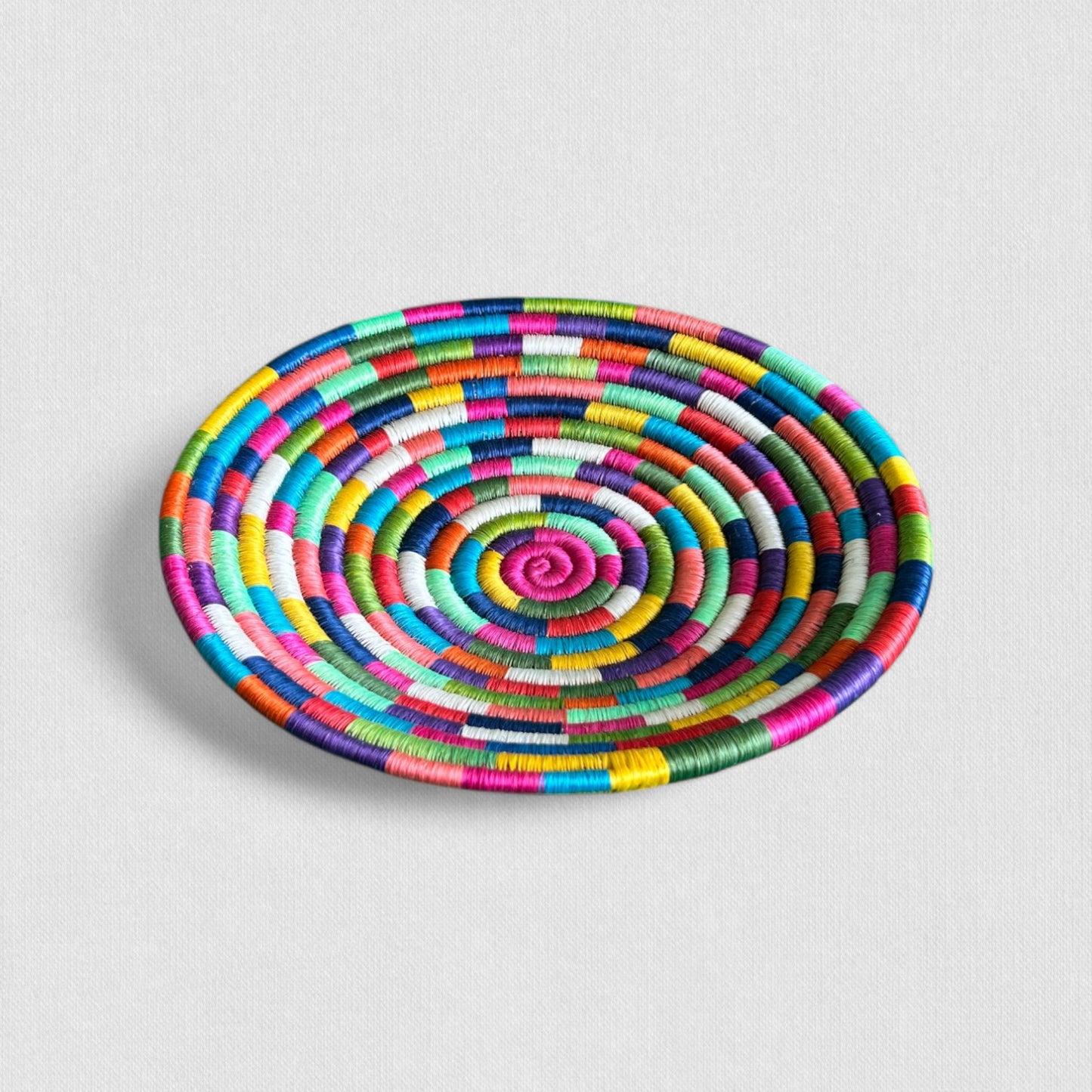 Spiral Centerpiece Medium