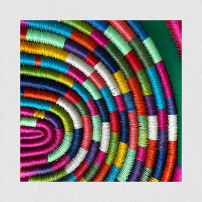 Spiral Centerpiece Medium