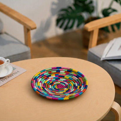 Spiral Centerpiece Medium