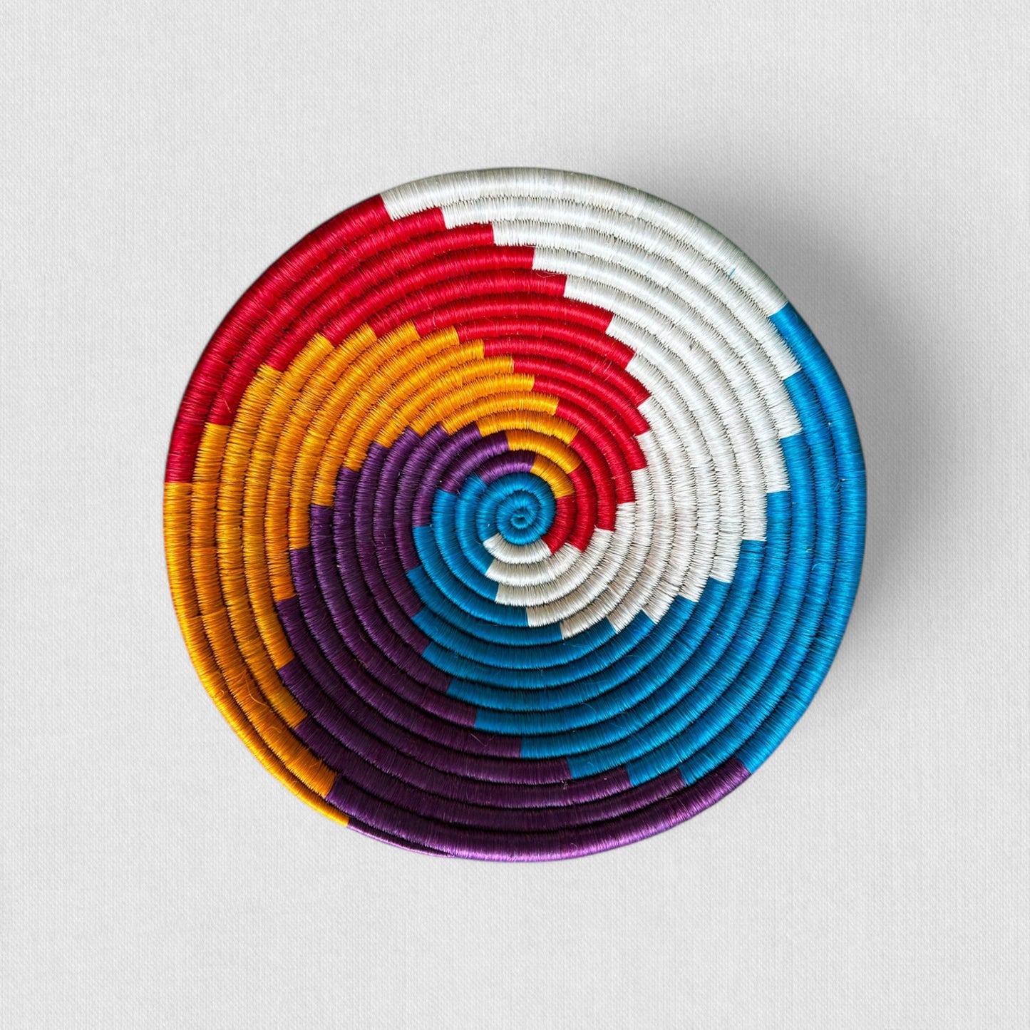 Spiral Centerpiece Medium