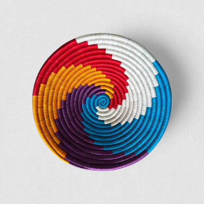 Spiral Centerpiece Medium