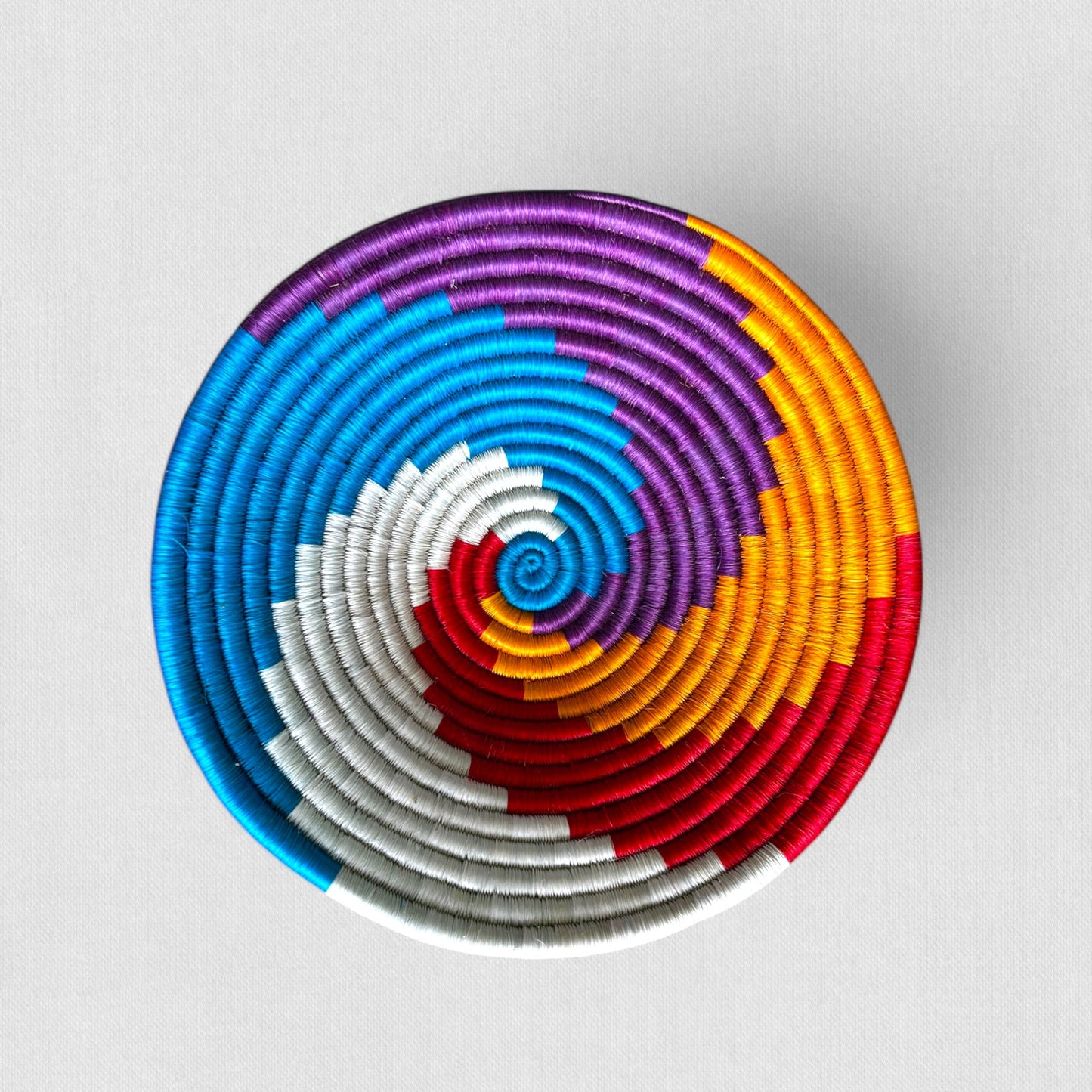 Spiral Centerpiece Medium