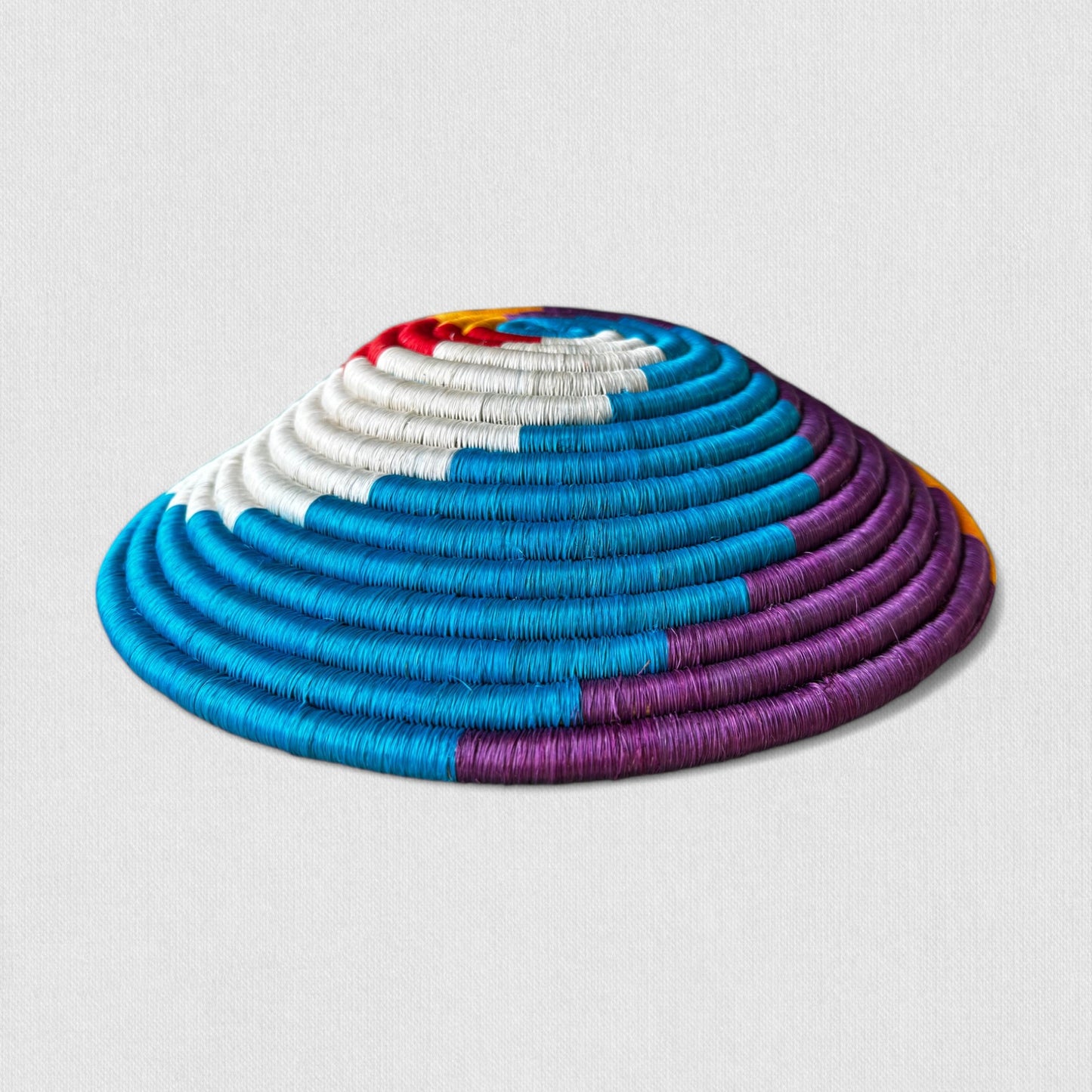 Spiral Centerpiece Medium