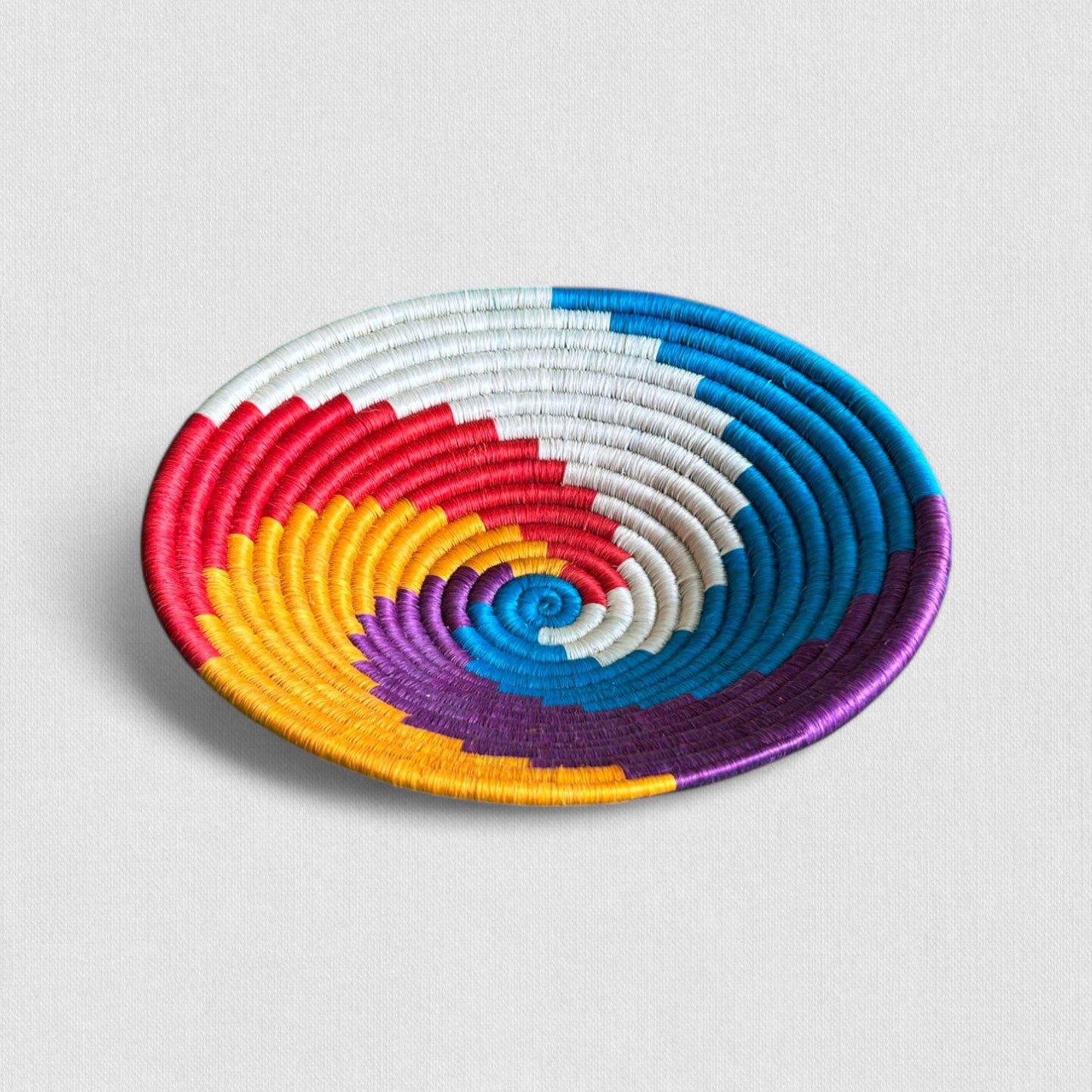 Spiral Centerpiece Medium
